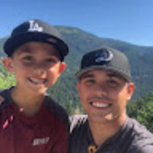 Meet your Posher, Dale